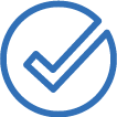 Checkmark Checkmark