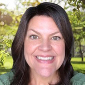 Kimberly Brunson
