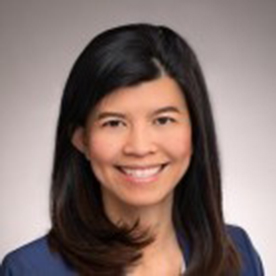 Valerie Vo